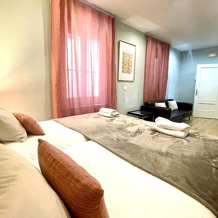 Eva Recommends Giralda Villa Seville Ngoại thất bức ảnh