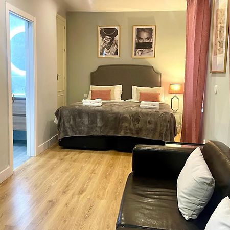 Eva Recommends Giralda Villa Seville Ngoại thất bức ảnh