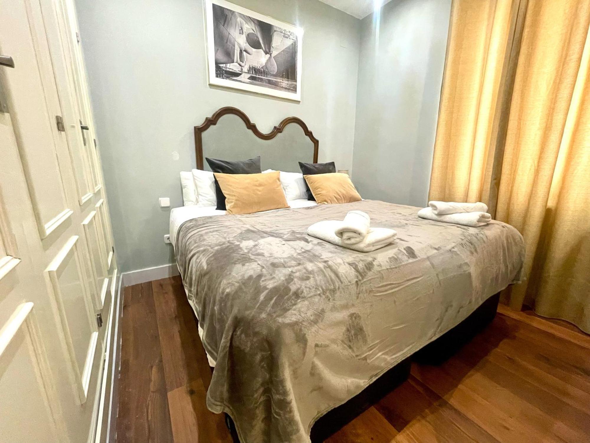 Eva Recommends Giralda Villa Seville Ngoại thất bức ảnh