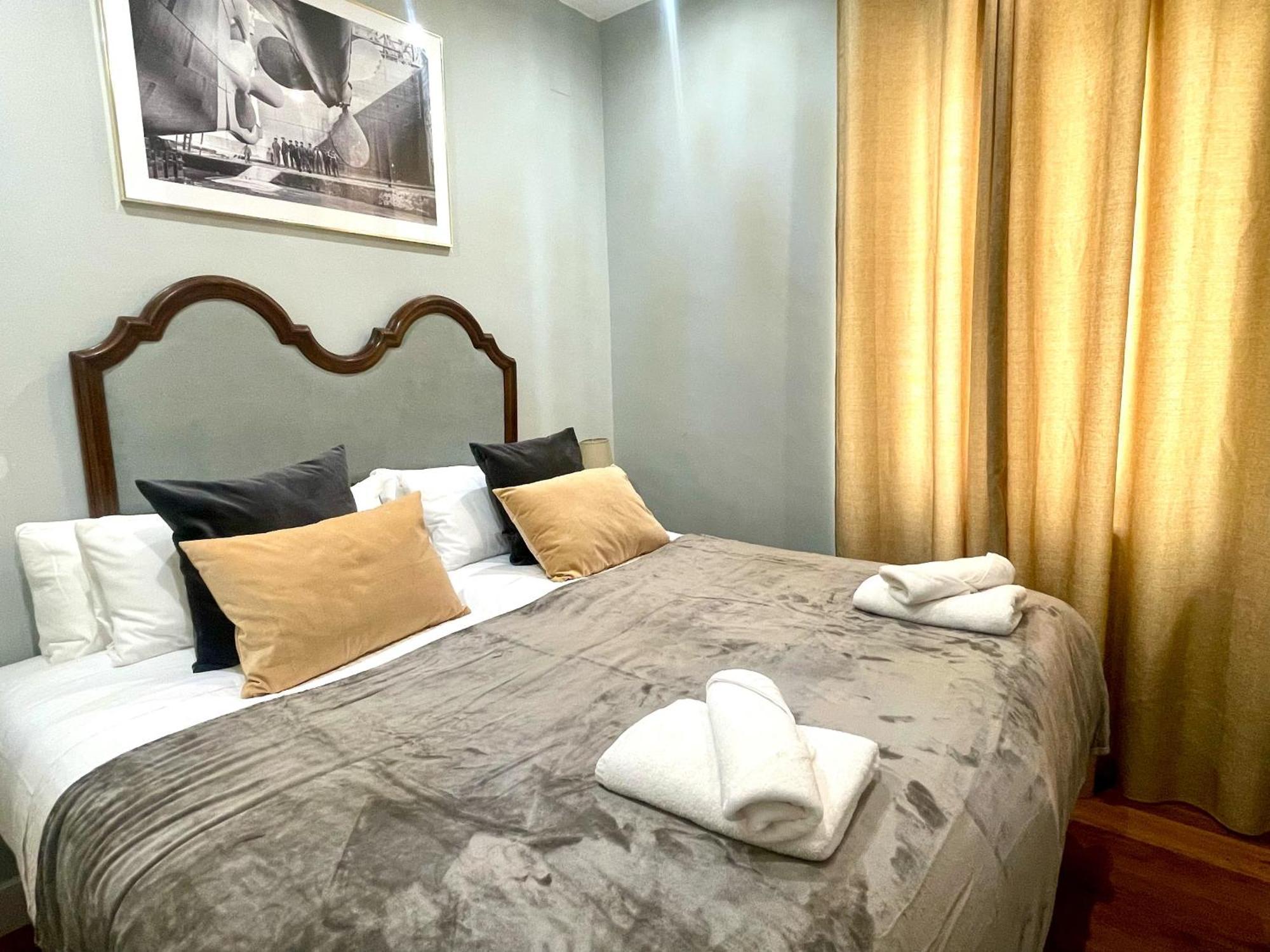 Eva Recommends Giralda Villa Seville Ngoại thất bức ảnh