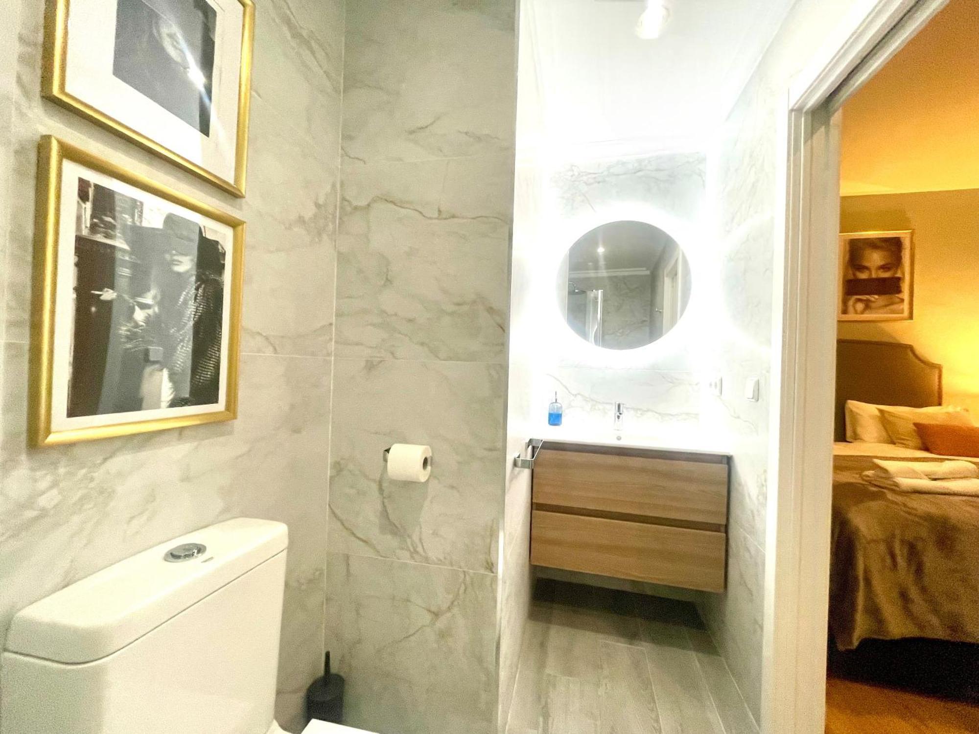 Eva Recommends Giralda Villa Seville Ngoại thất bức ảnh