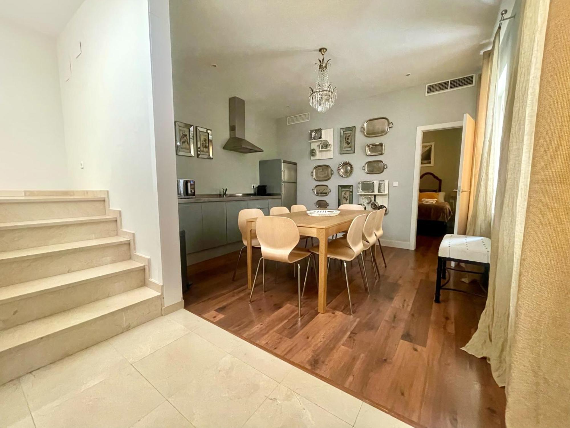 Eva Recommends Giralda Villa Seville Ngoại thất bức ảnh