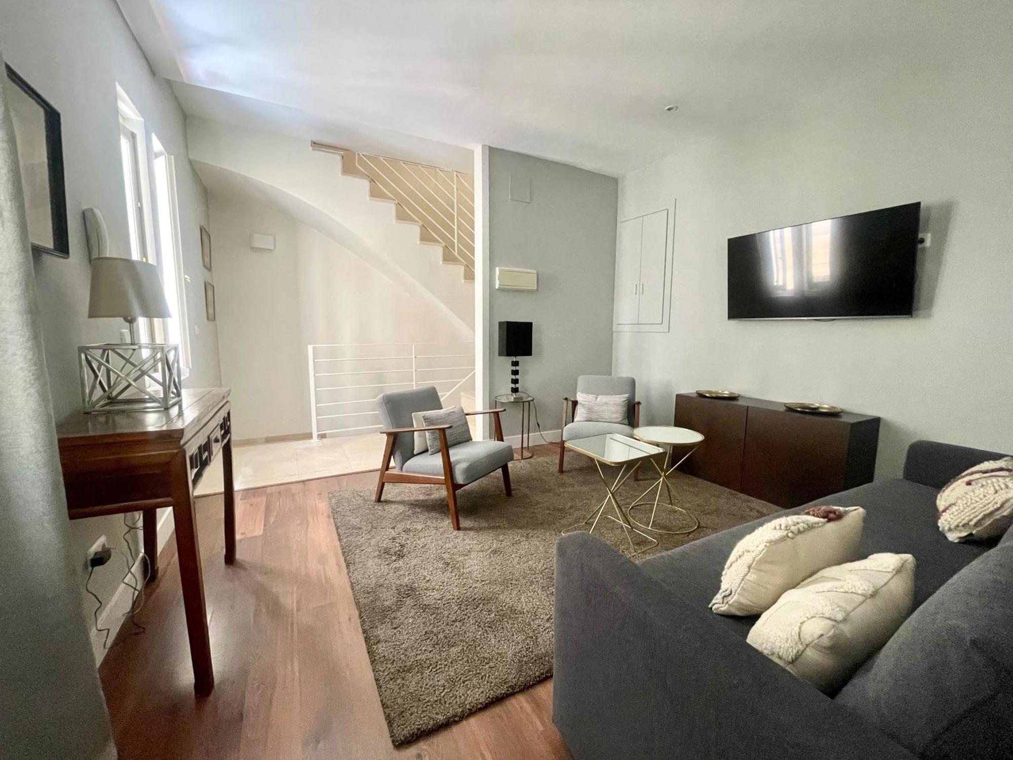 Eva Recommends Giralda Villa Seville Ngoại thất bức ảnh