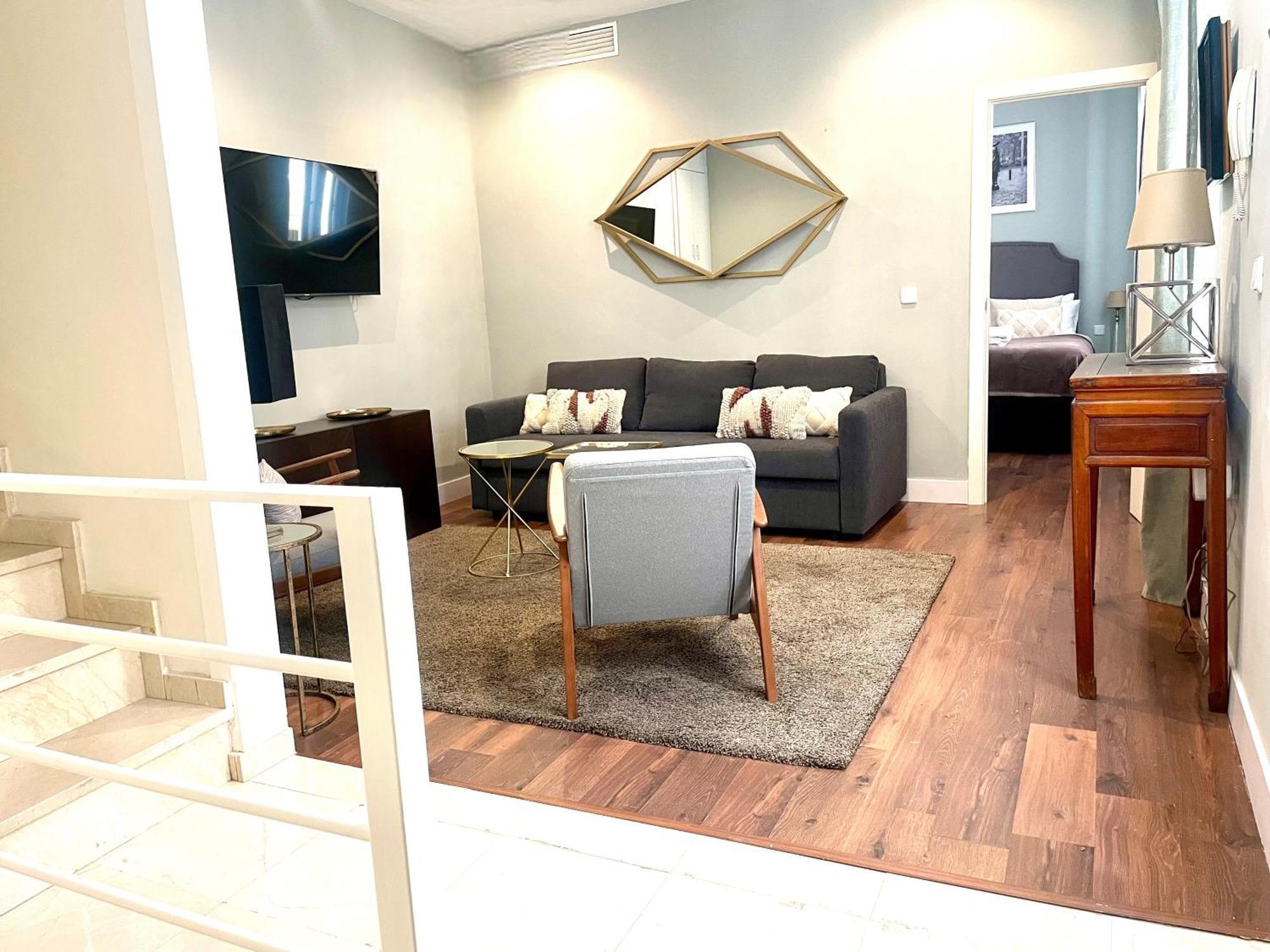 Eva Recommends Giralda Villa Seville Ngoại thất bức ảnh