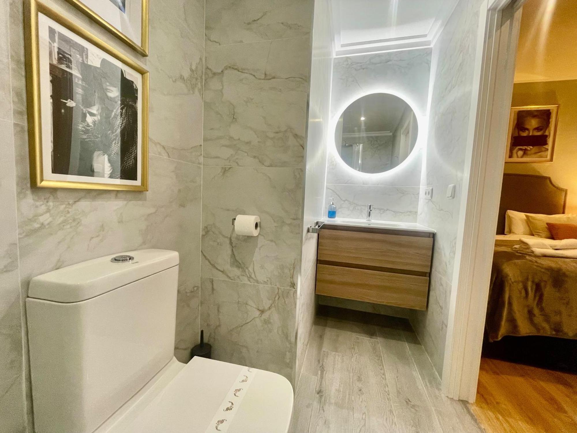 Eva Recommends Giralda Villa Seville Ngoại thất bức ảnh