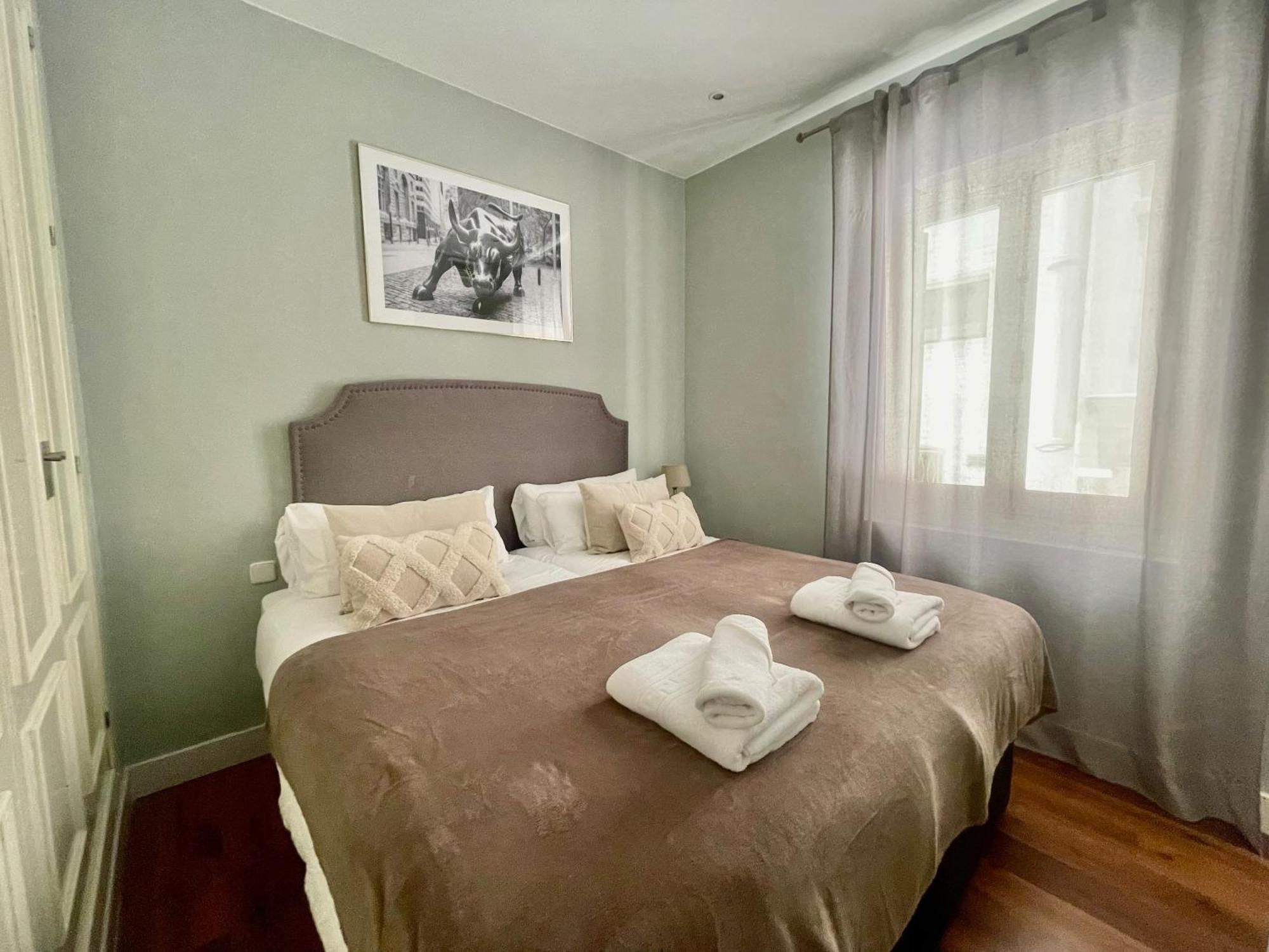 Eva Recommends Giralda Villa Seville Ngoại thất bức ảnh