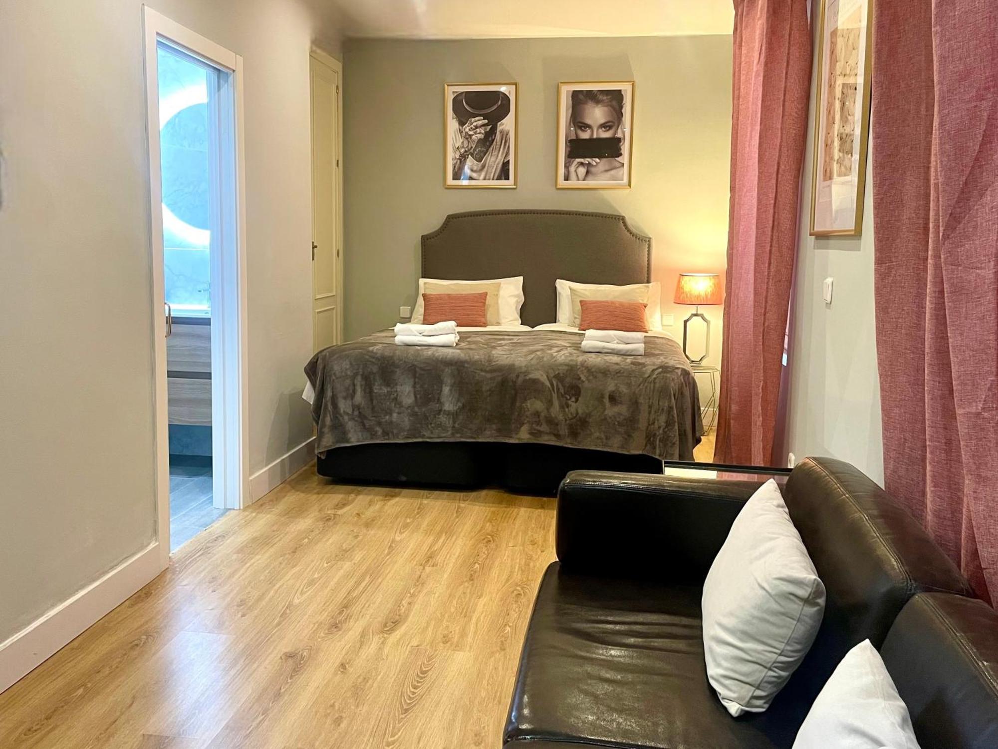 Eva Recommends Giralda Villa Seville Ngoại thất bức ảnh