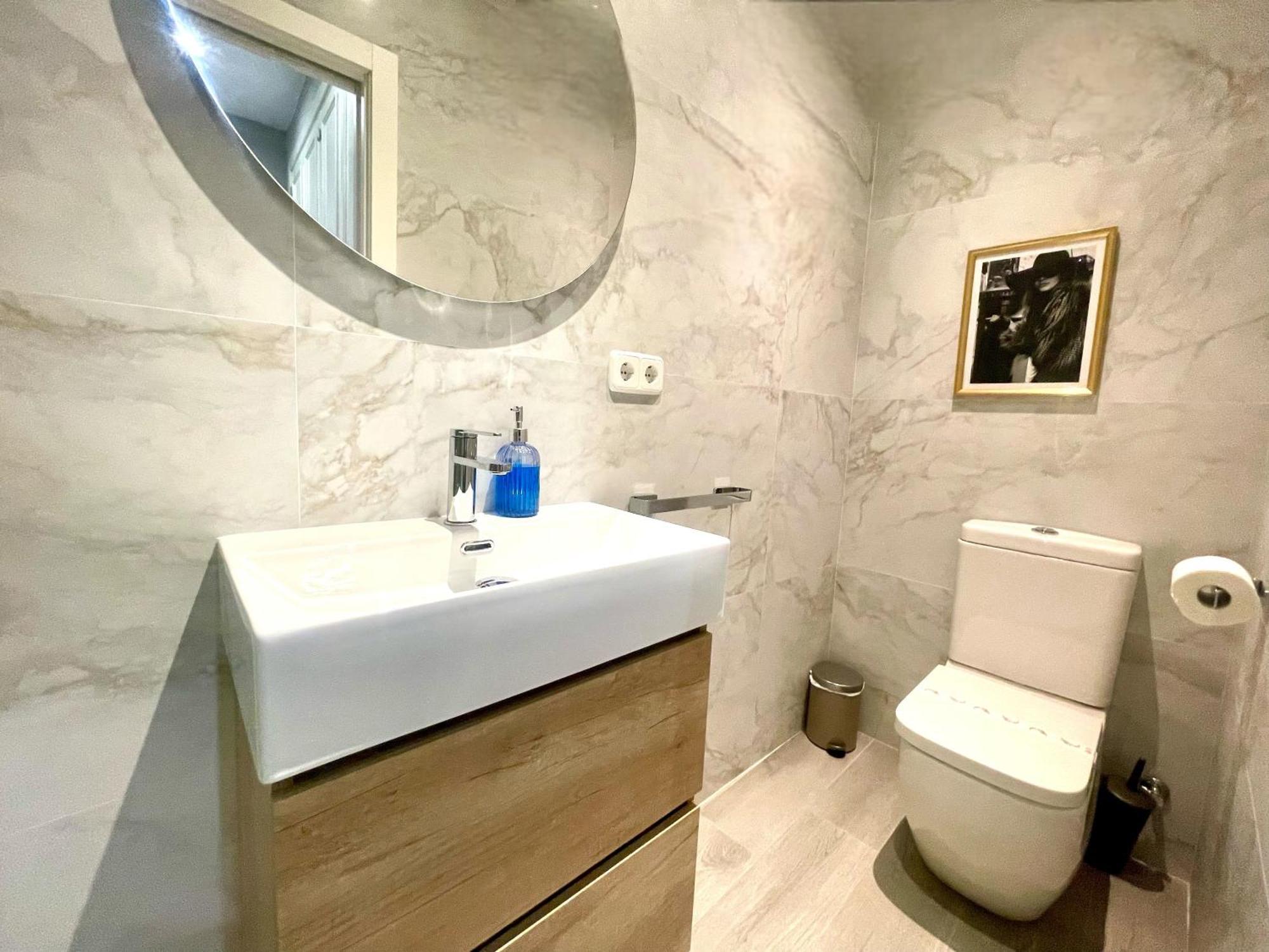 Eva Recommends Giralda Villa Seville Ngoại thất bức ảnh