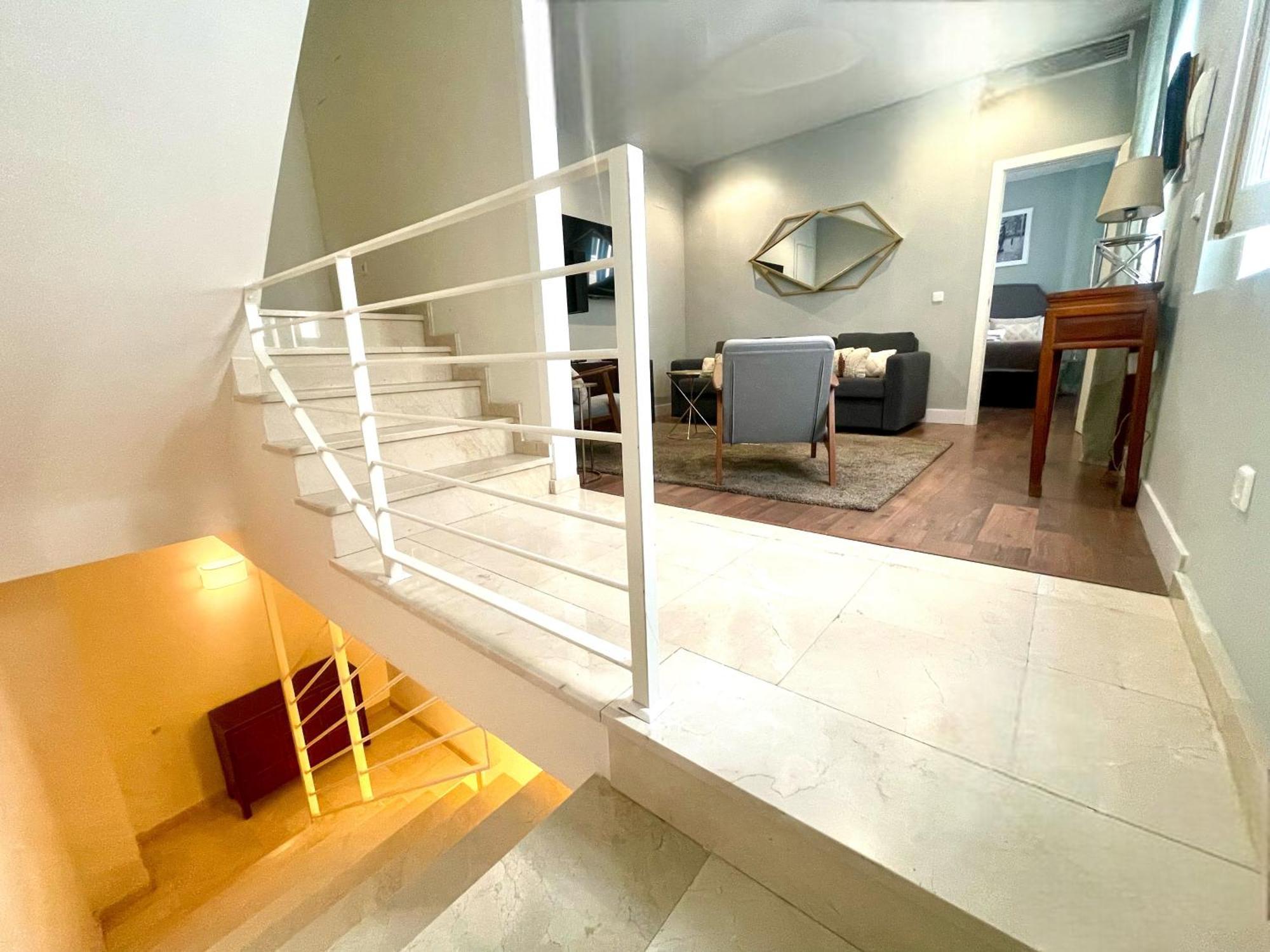 Eva Recommends Giralda Villa Seville Ngoại thất bức ảnh