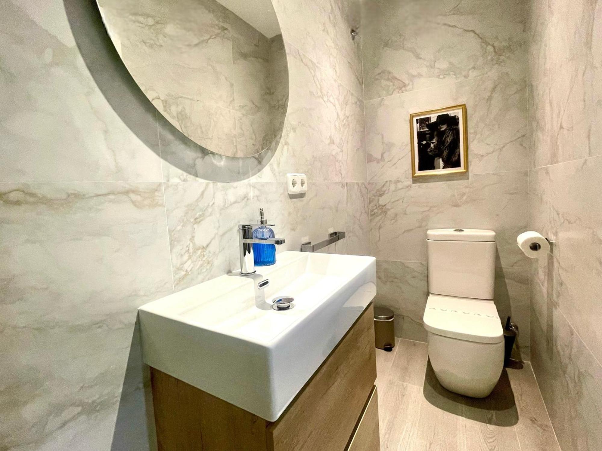 Eva Recommends Giralda Villa Seville Ngoại thất bức ảnh